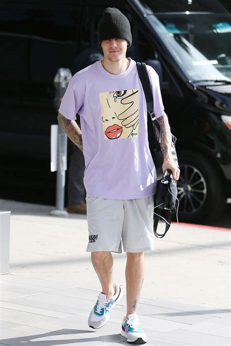 justin bieber fashion.